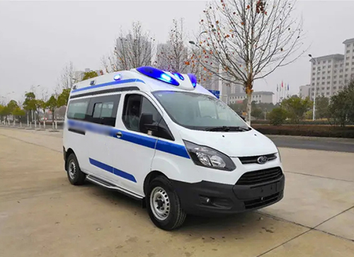 大同救护车出租